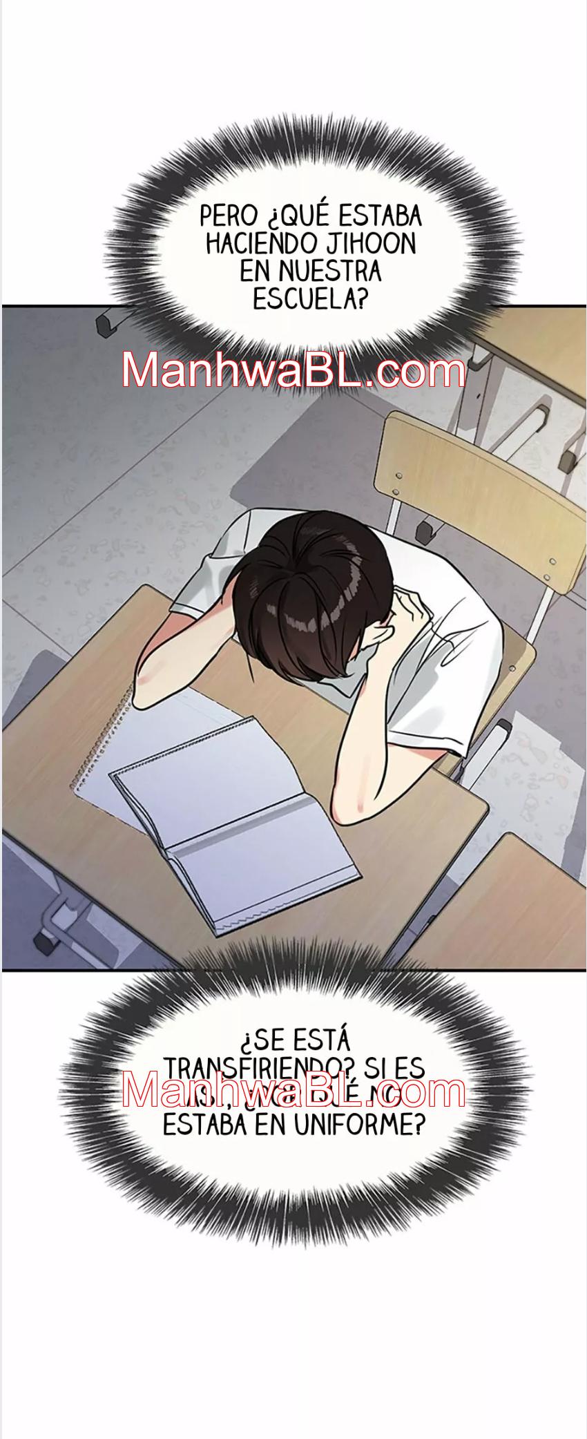 Shining Summer - Capitulo 1 manhwa
