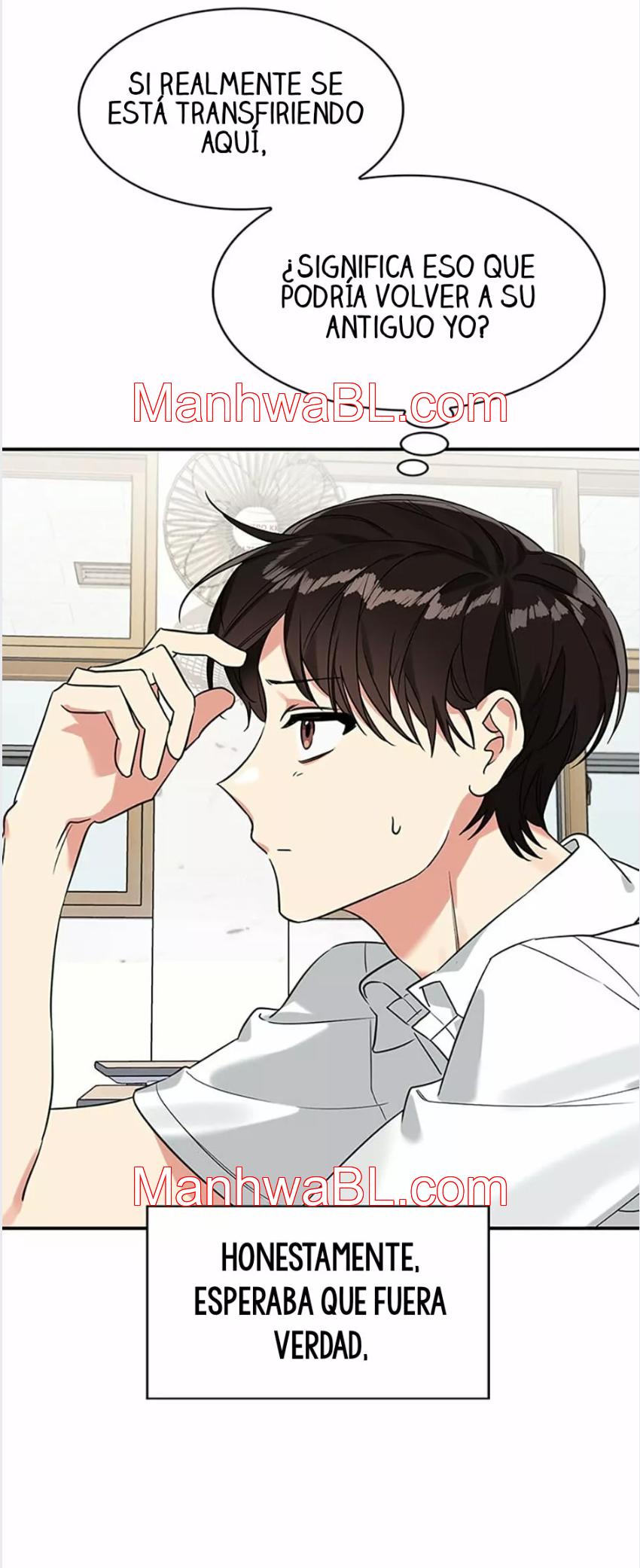 Shining Summer - Capitulo 1 manhwa