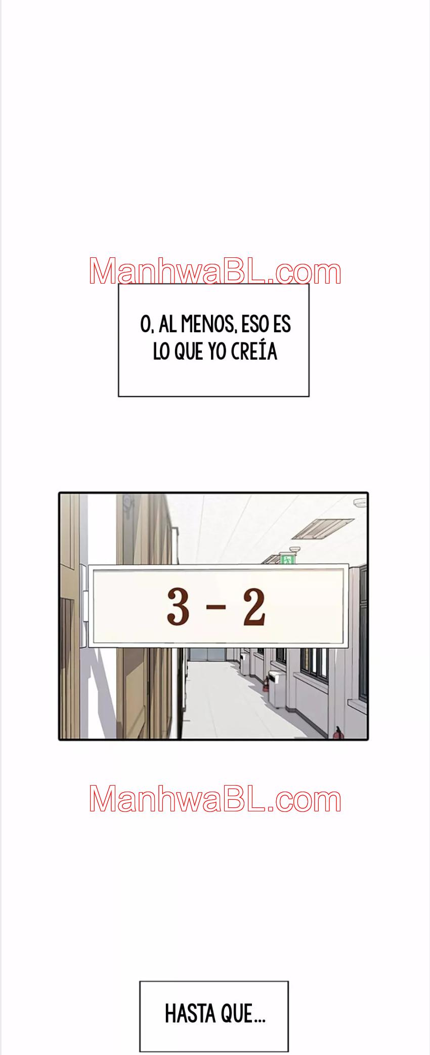 Shining Summer - Capitulo 1 manhwa