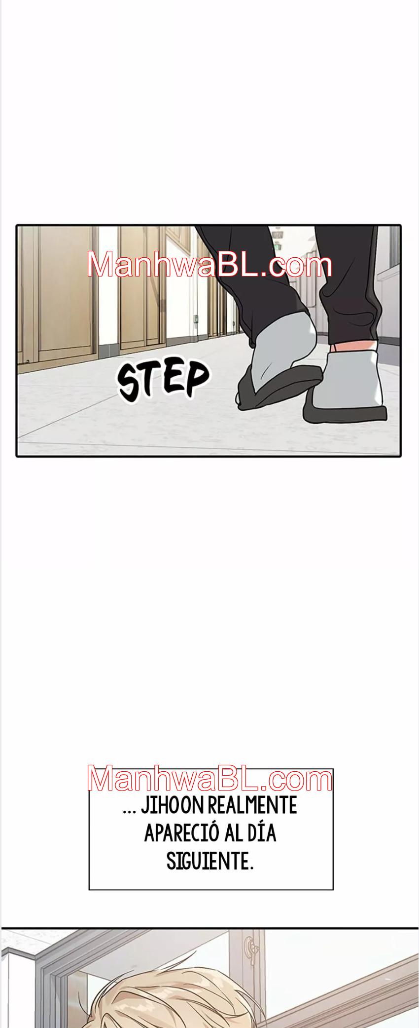 Shining Summer - Capitulo 1 manhwa