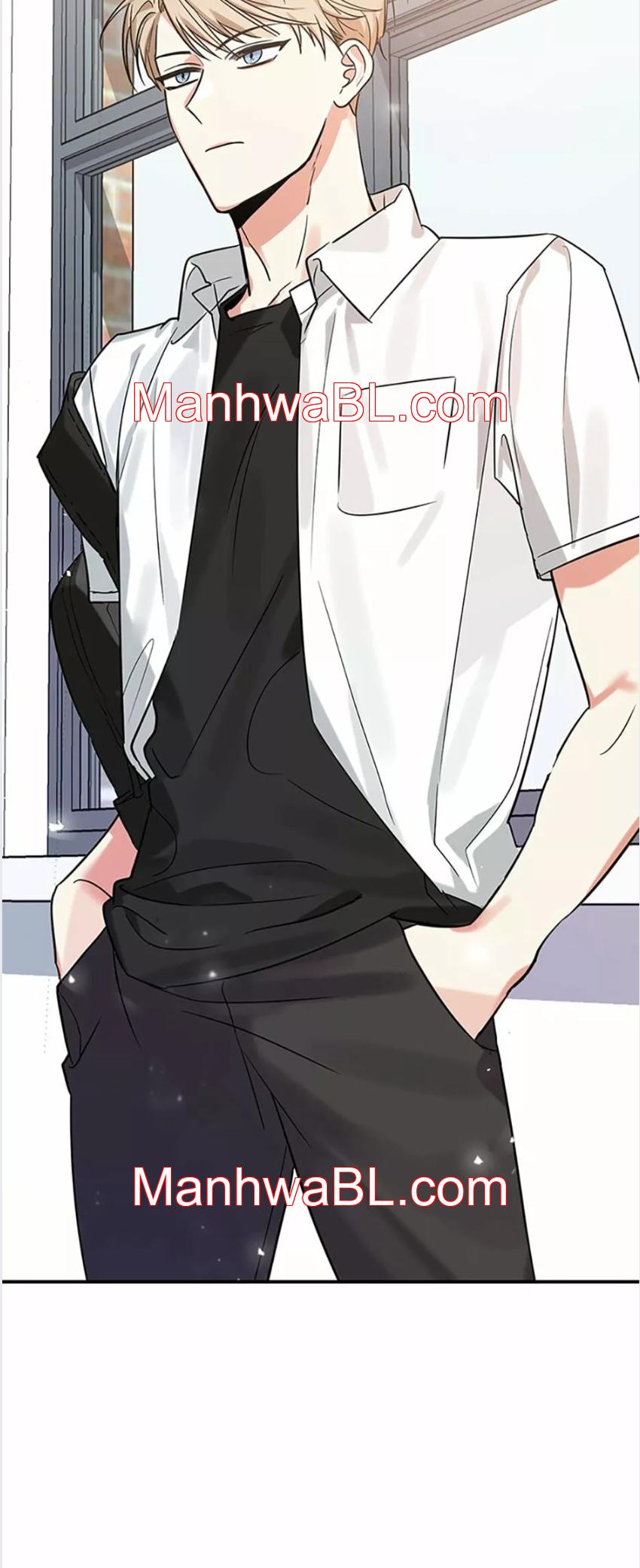 Shining Summer - Capitulo 1 manhwa