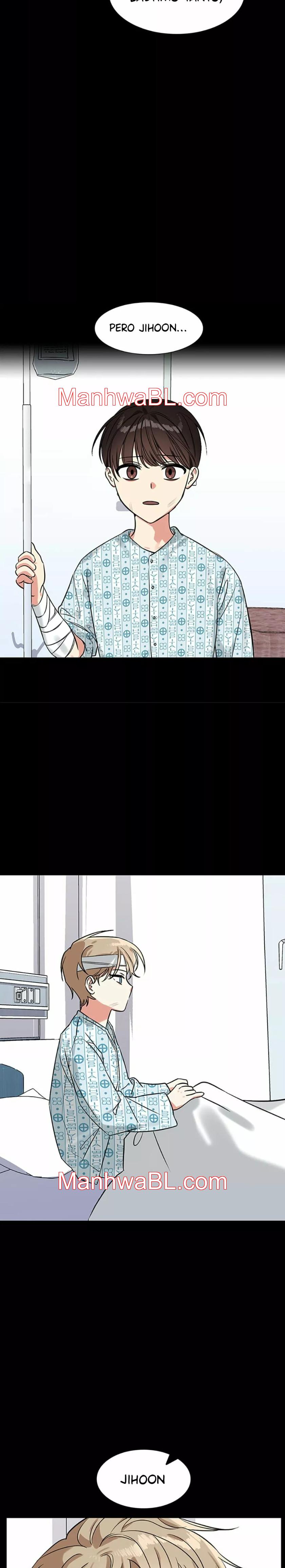 Shining Summer - Capitulo 1 manhwa