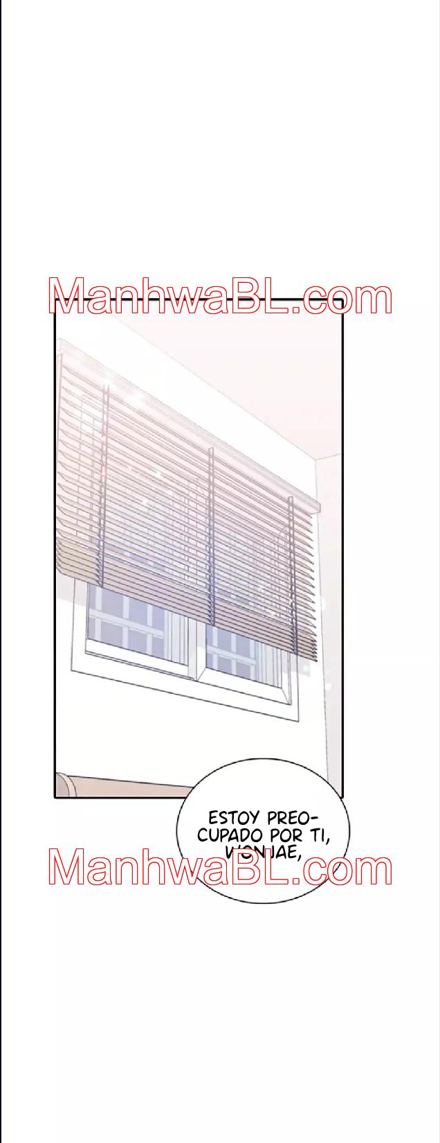 Shining Summer - Capítulo 46 manhwa