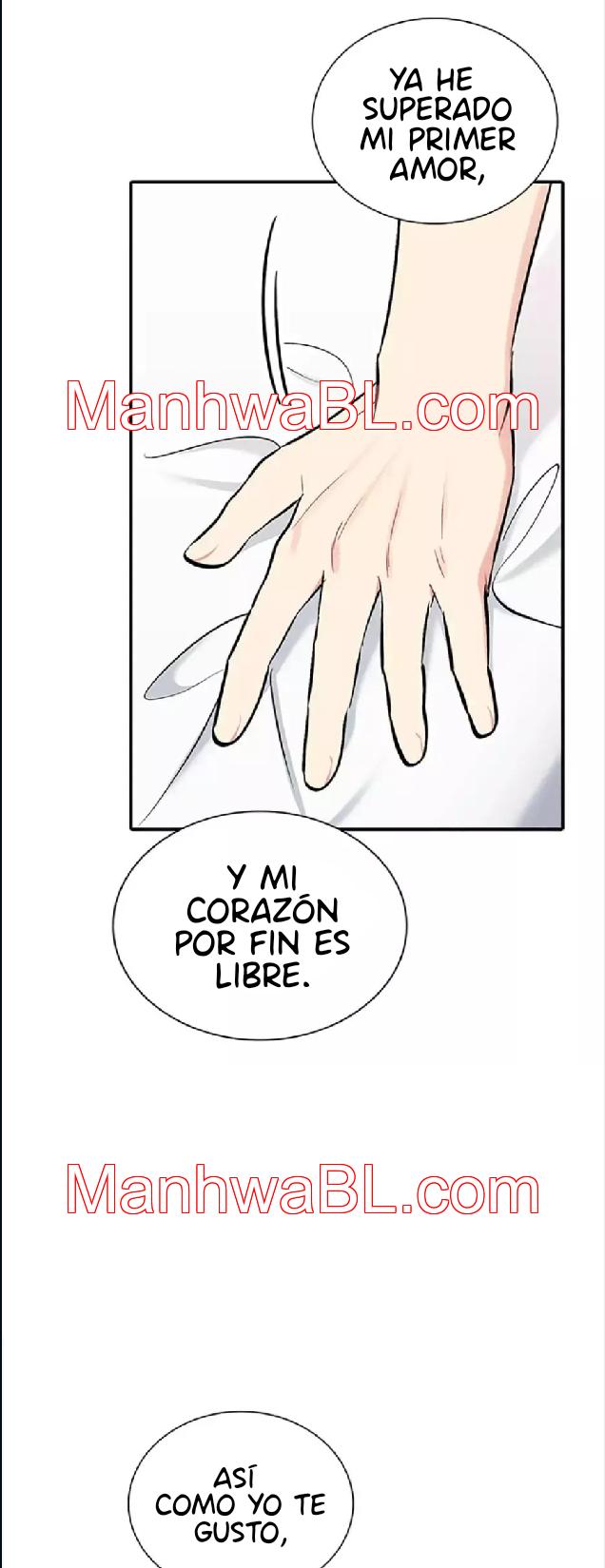 Shining Summer - Capítulo 46 manhwa