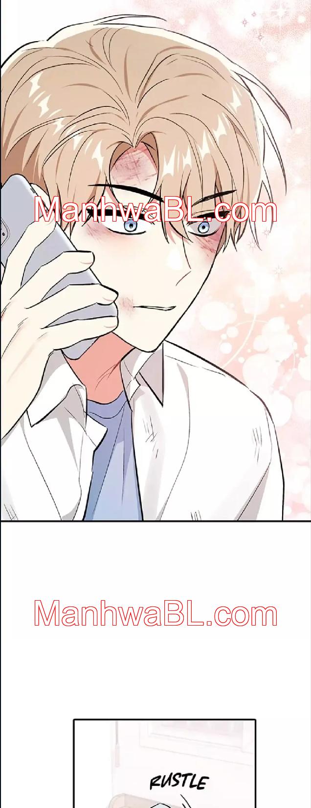 Shining Summer - Capítulo 46 manhwa