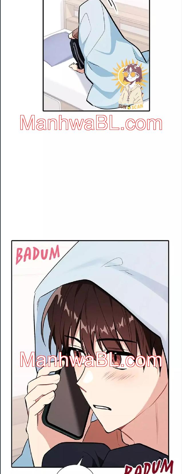 Shining Summer - Capítulo 46 manhwa