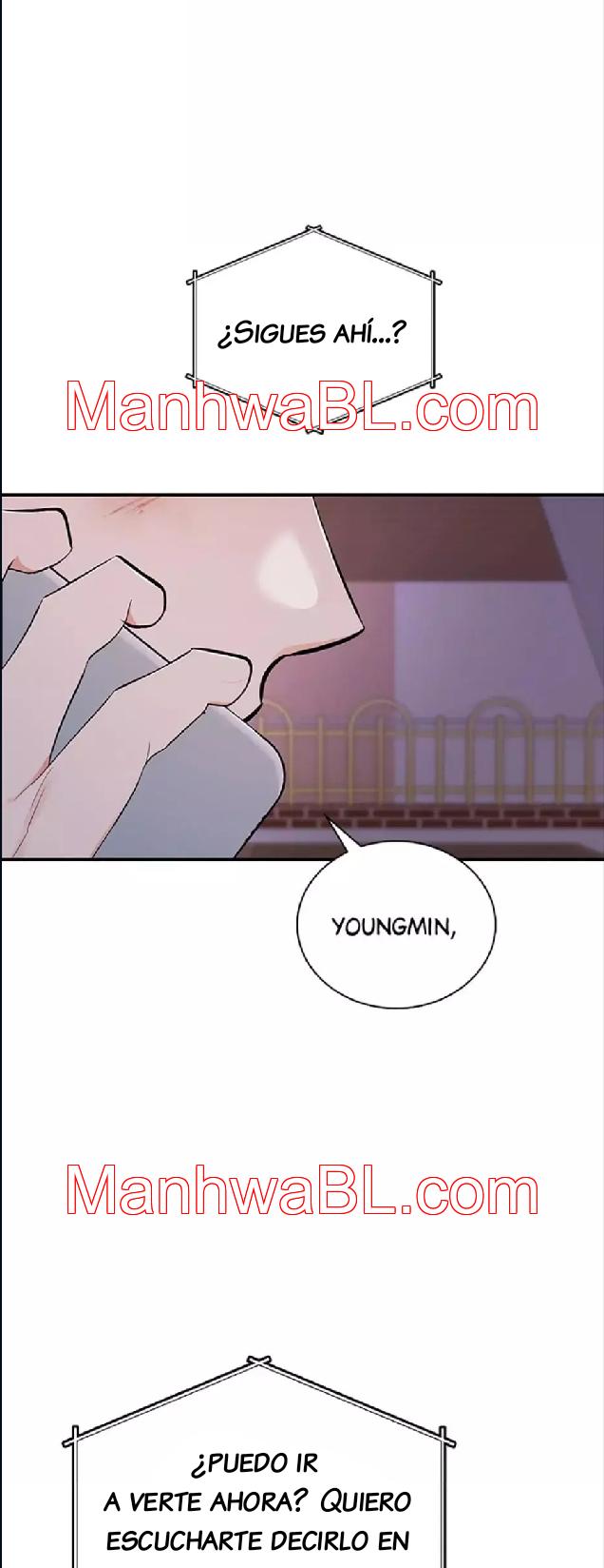 Shining Summer - Capítulo 46 manhwa