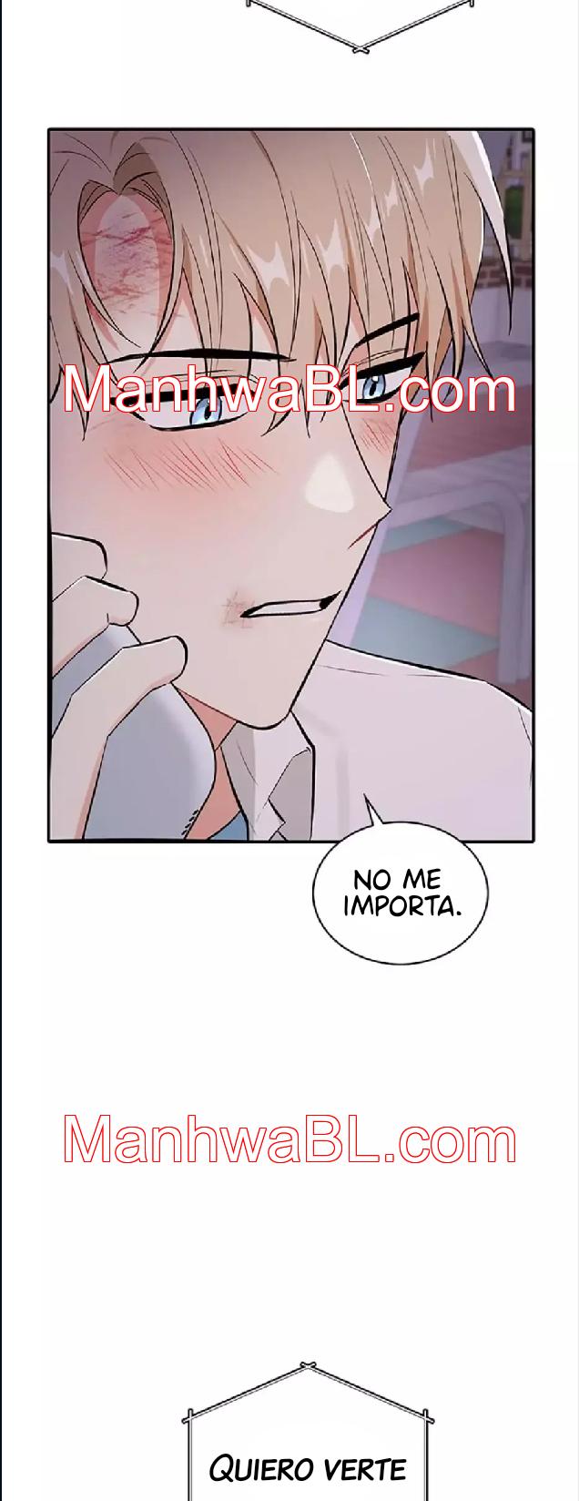 Shining Summer - Capítulo 46 manhwa