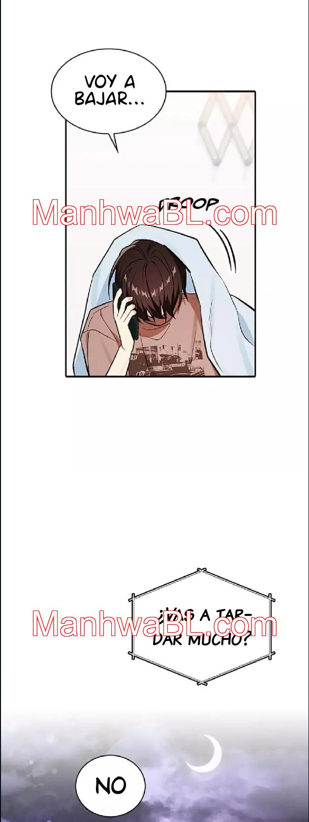 Shining Summer - Capítulo 46 manhwa