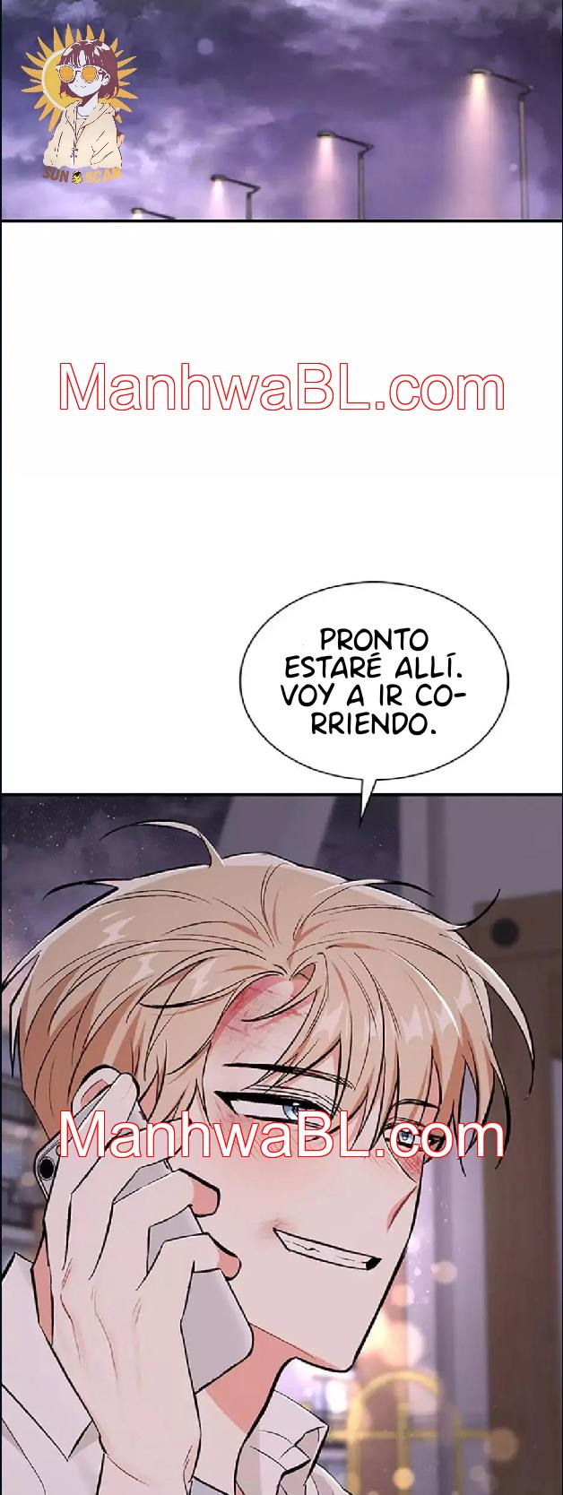 Shining Summer - Capítulo 46 manhwa