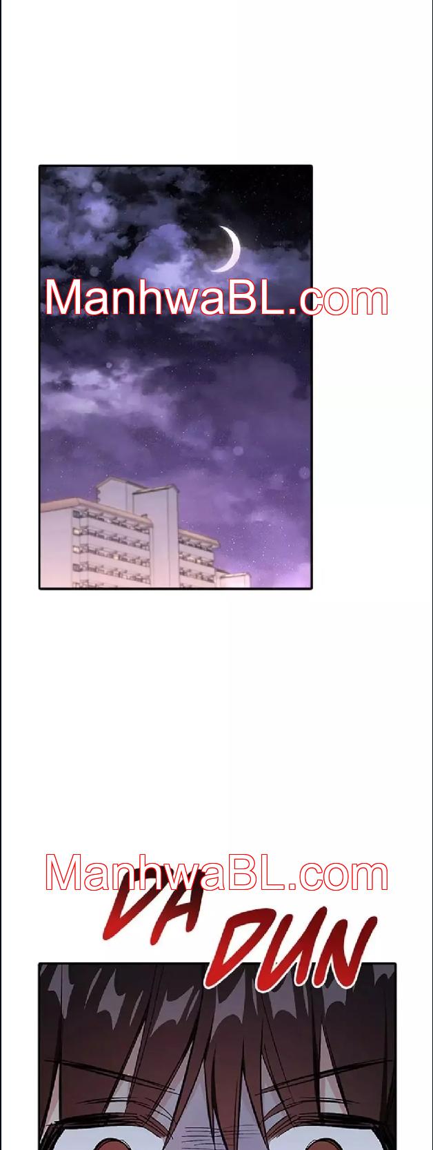 Shining Summer - Capítulo 46 manhwa