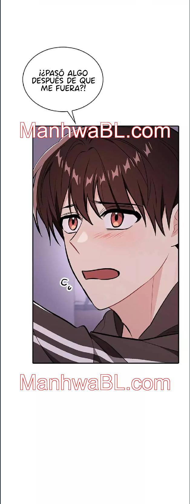 Shining Summer - Capítulo 46 manhwa