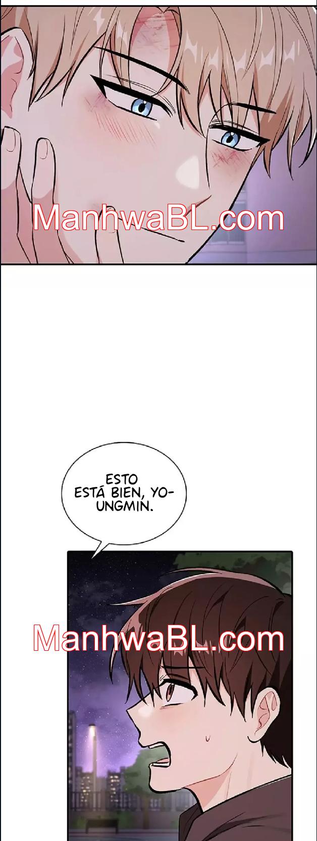 Shining Summer - Capítulo 46 manhwa