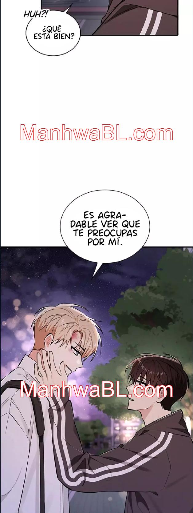 Shining Summer - Capítulo 46 manhwa