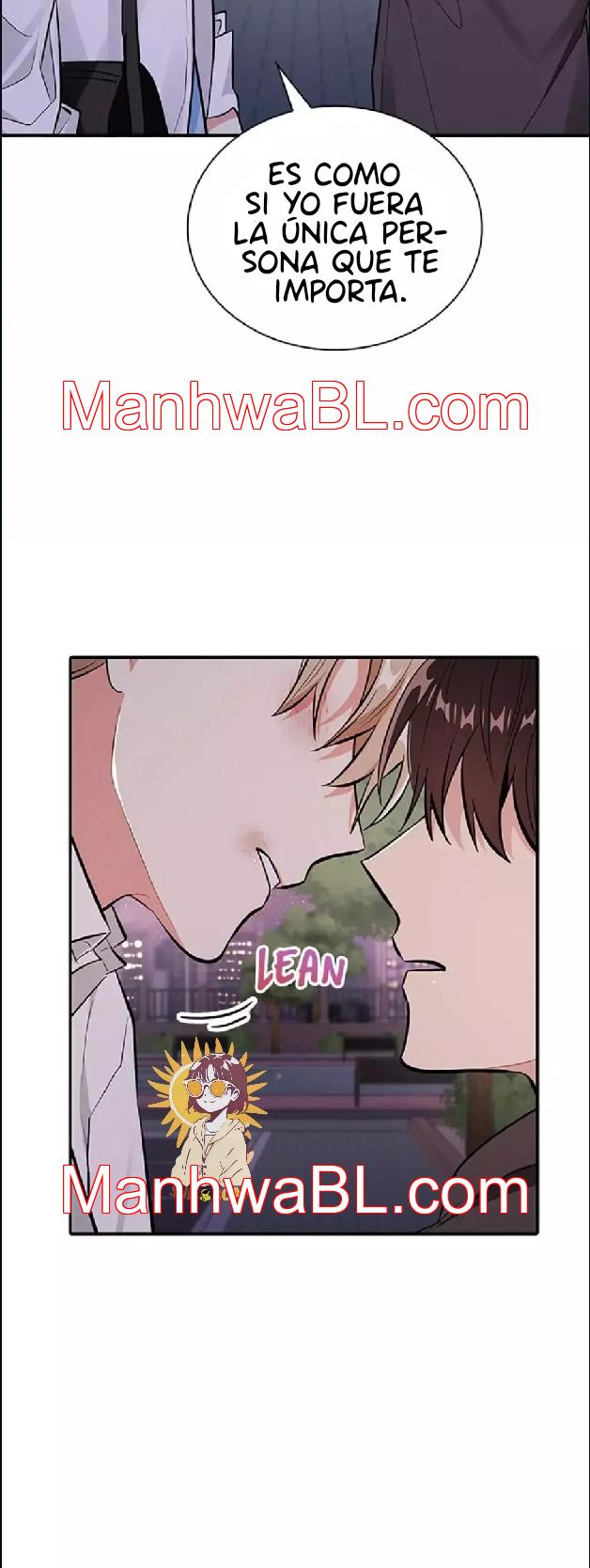 Shining Summer - Capítulo 46 manhwa