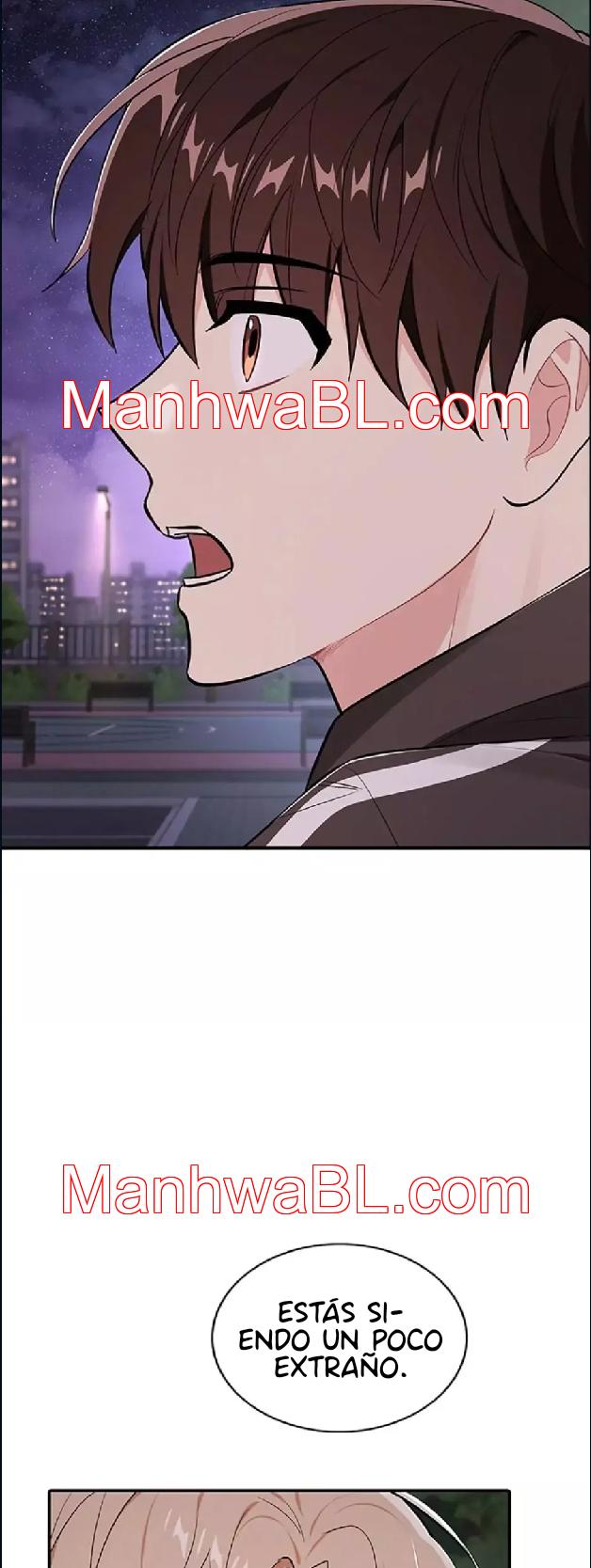 Shining Summer - Capítulo 46 manhwa