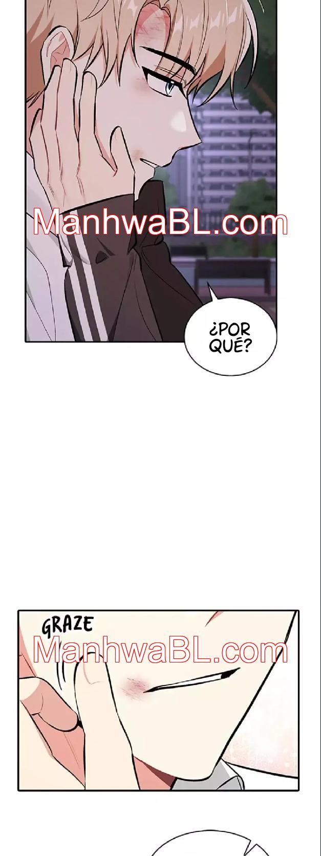 Shining Summer - Capítulo 46 manhwa