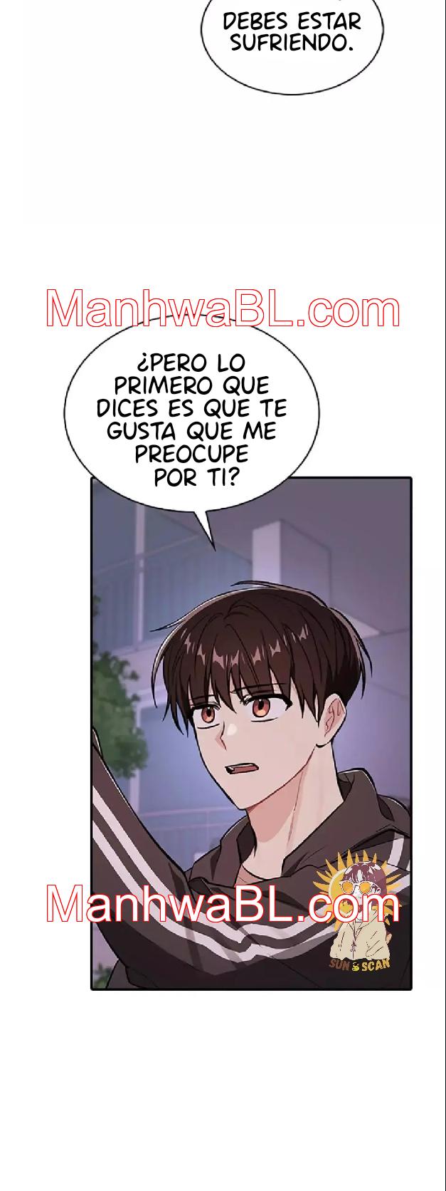 Shining Summer - Capítulo 46 manhwa
