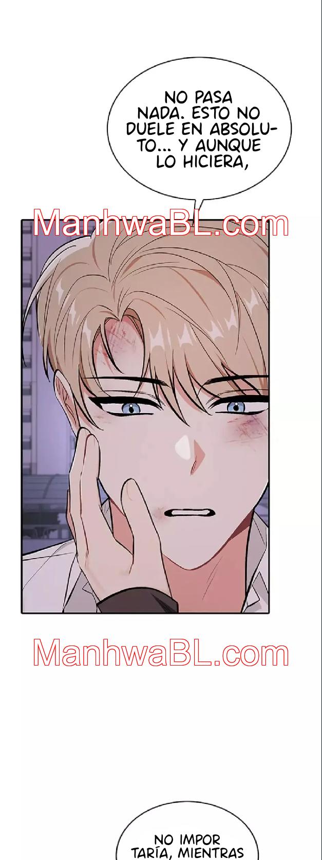 Shining Summer - Capítulo 46 manhwa