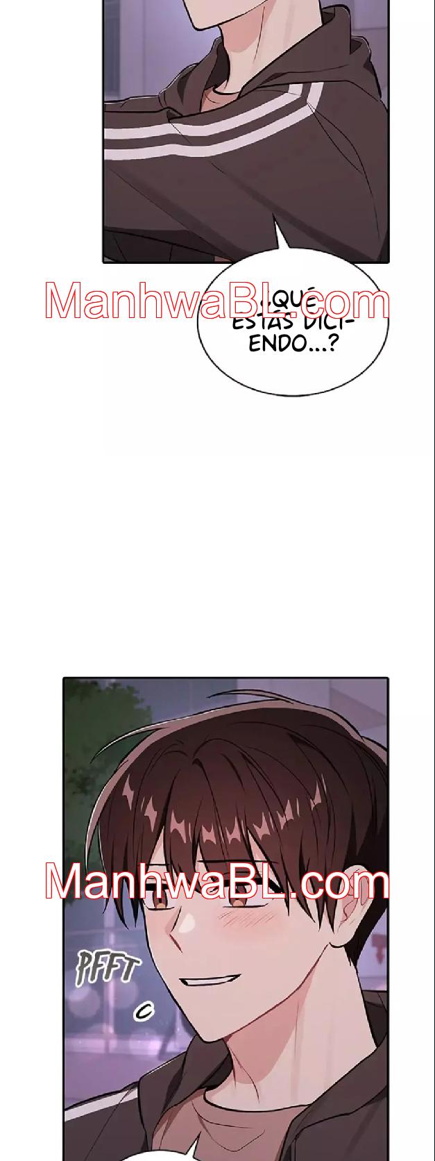 Shining Summer - Capítulo 46 manhwa