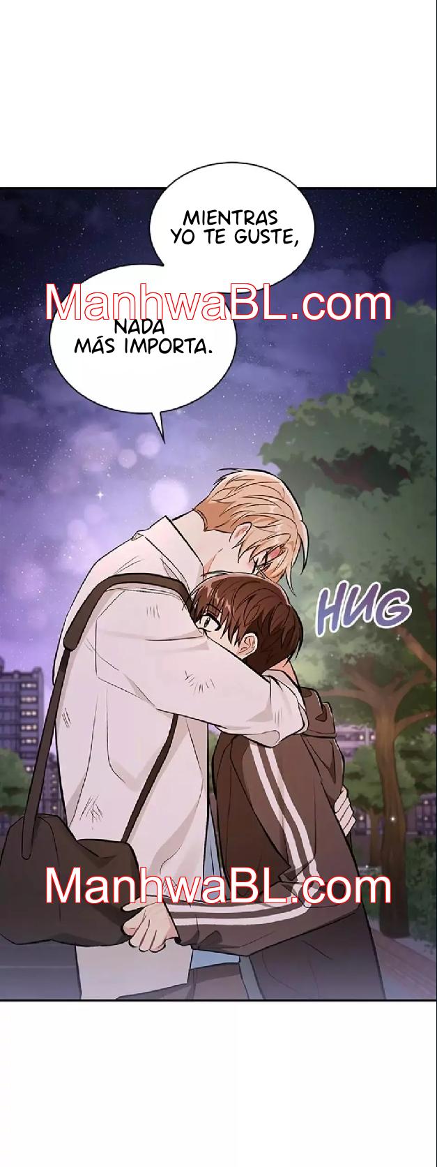 Shining Summer - Capítulo 46 manhwa