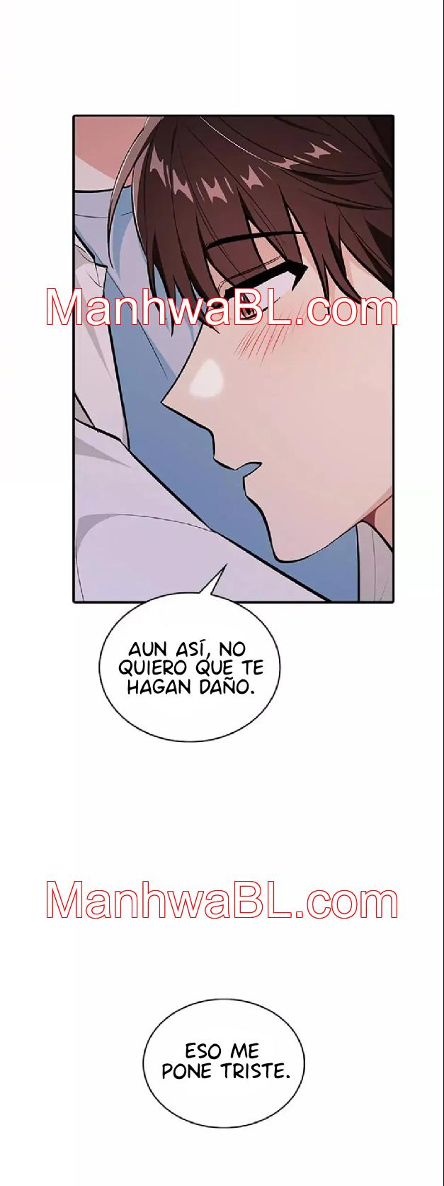 Shining Summer - Capítulo 46 manhwa