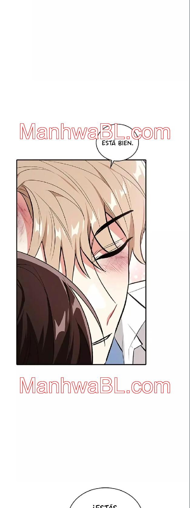 Shining Summer - Capítulo 46 manhwa