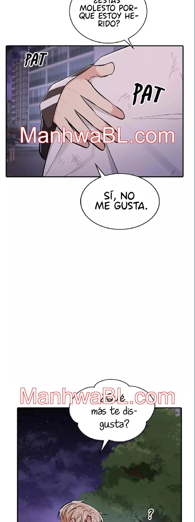 Shining Summer - Capítulo 46 manhwa
