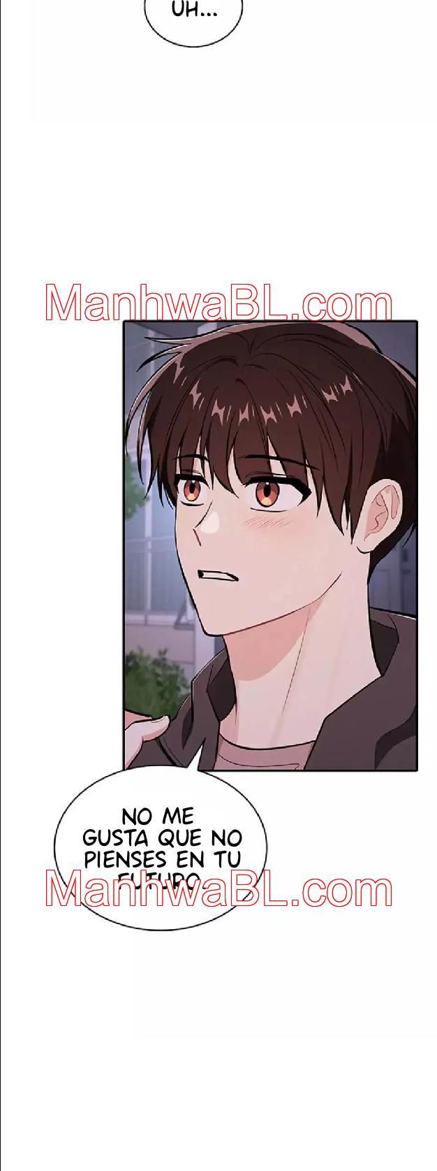 Shining Summer - Capítulo 46 manhwa