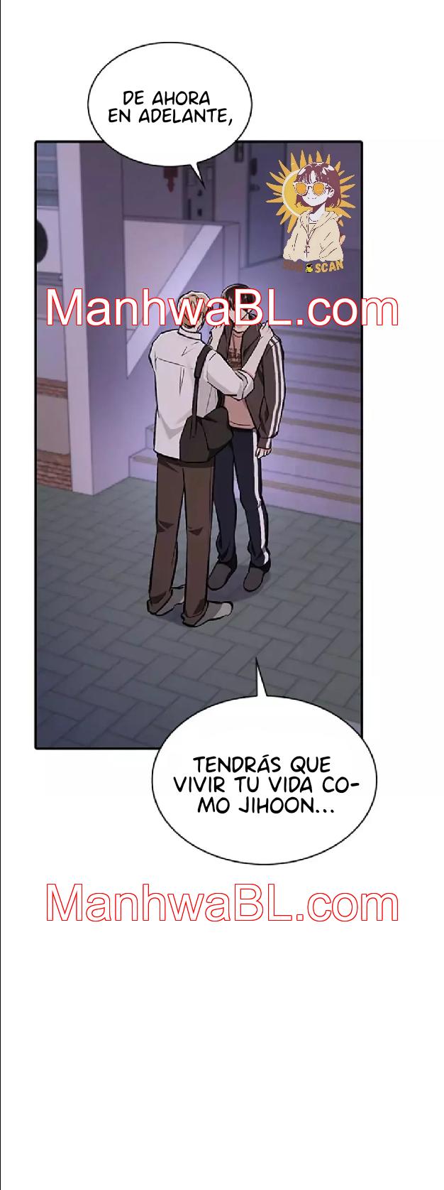 Shining Summer - Capítulo 46 manhwa