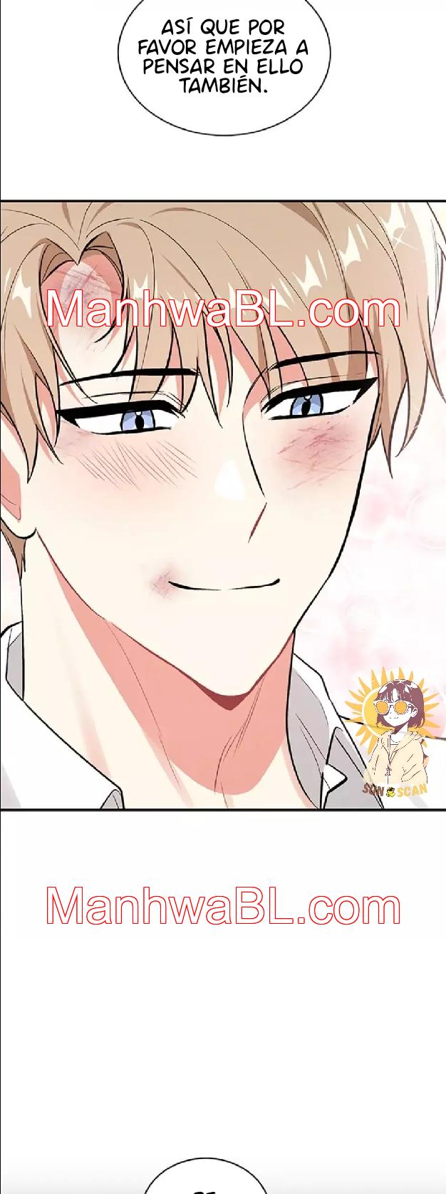 Shining Summer - Capítulo 46 manhwa