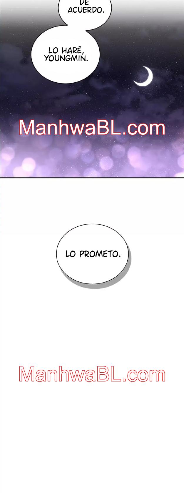 Shining Summer - Capítulo 46 manhwa
