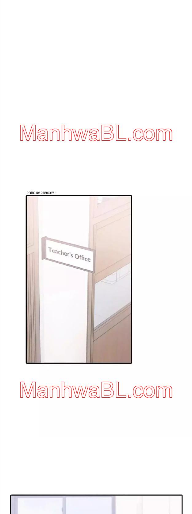Shining Summer - Capítulo 46 manhwa