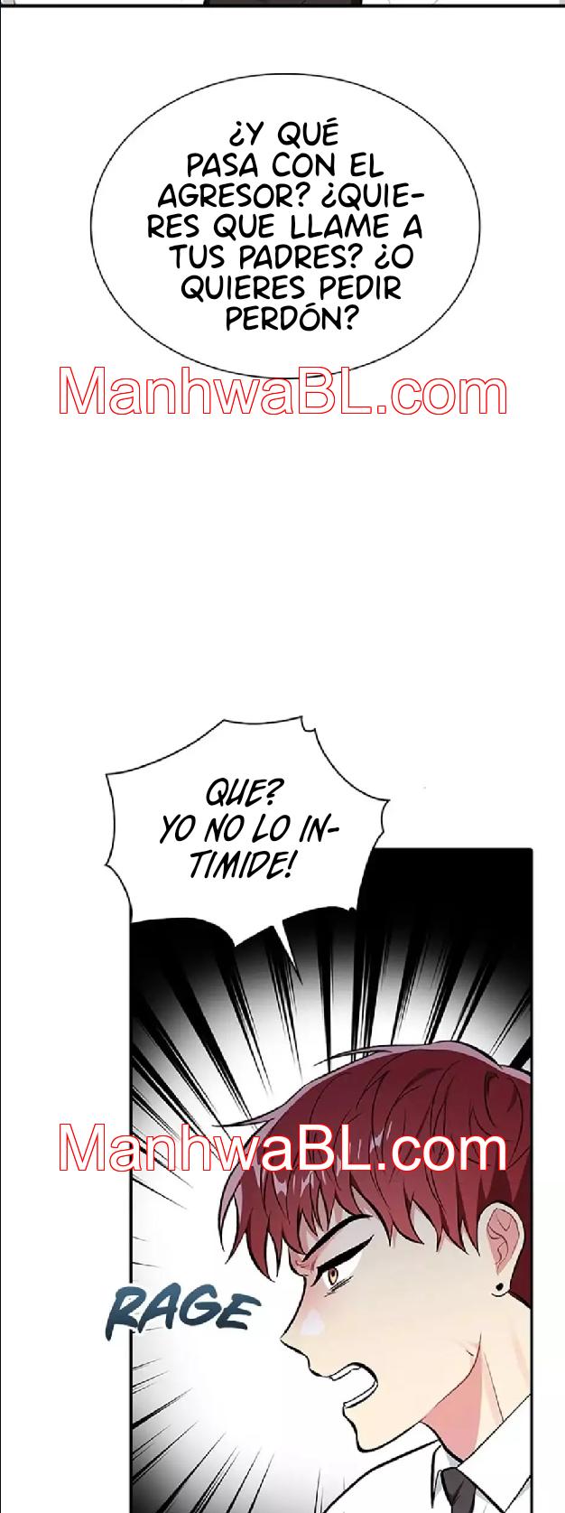Shining Summer - Capítulo 46 manhwa