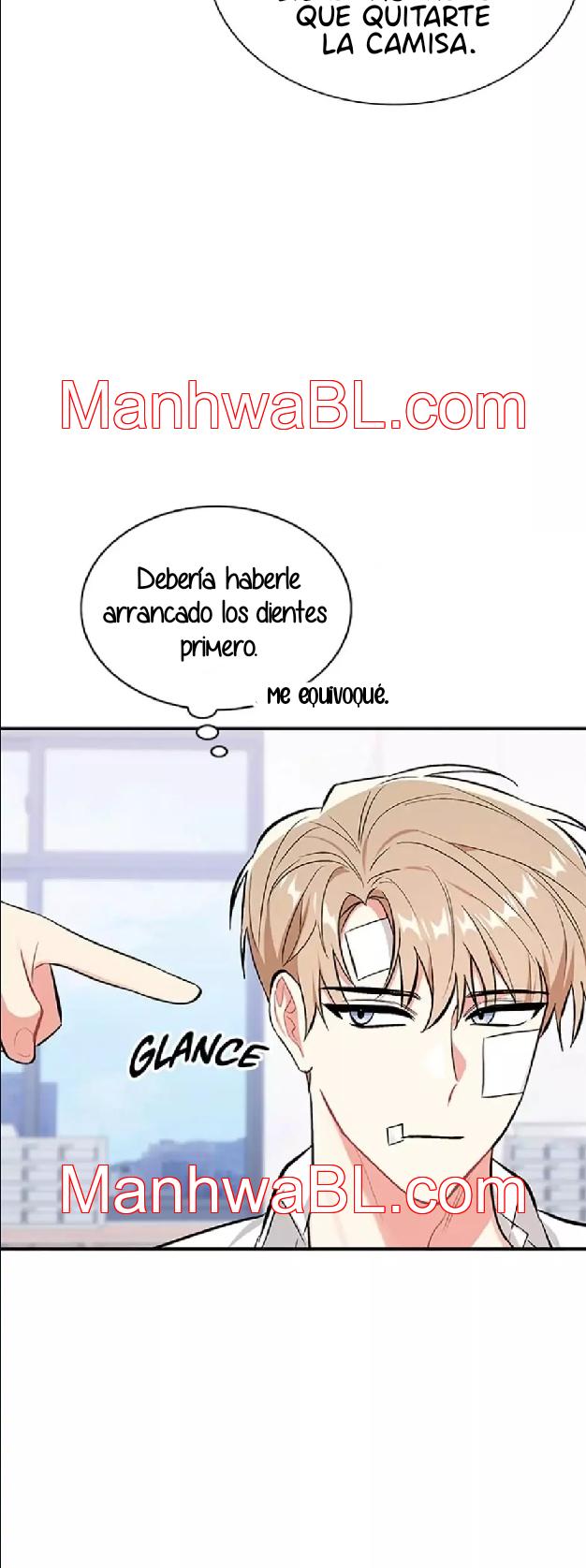 Shining Summer - Capítulo 46 manhwa