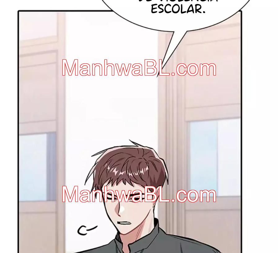 Shining Summer - Capítulo 46 manhwa
