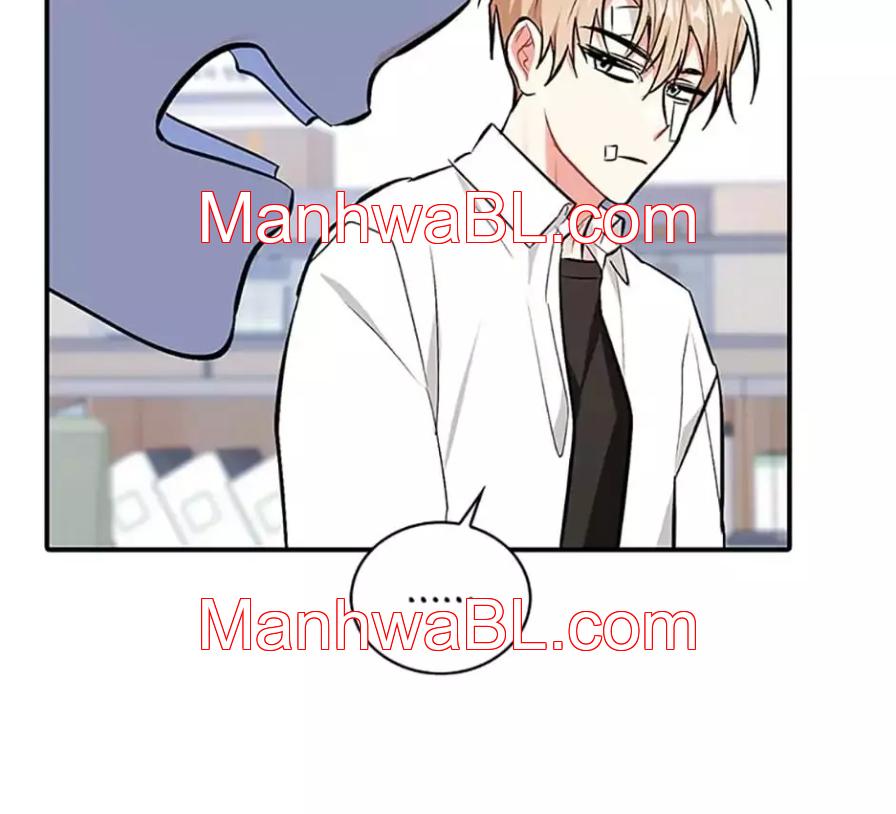 Shining Summer - Capítulo 46 manhwa