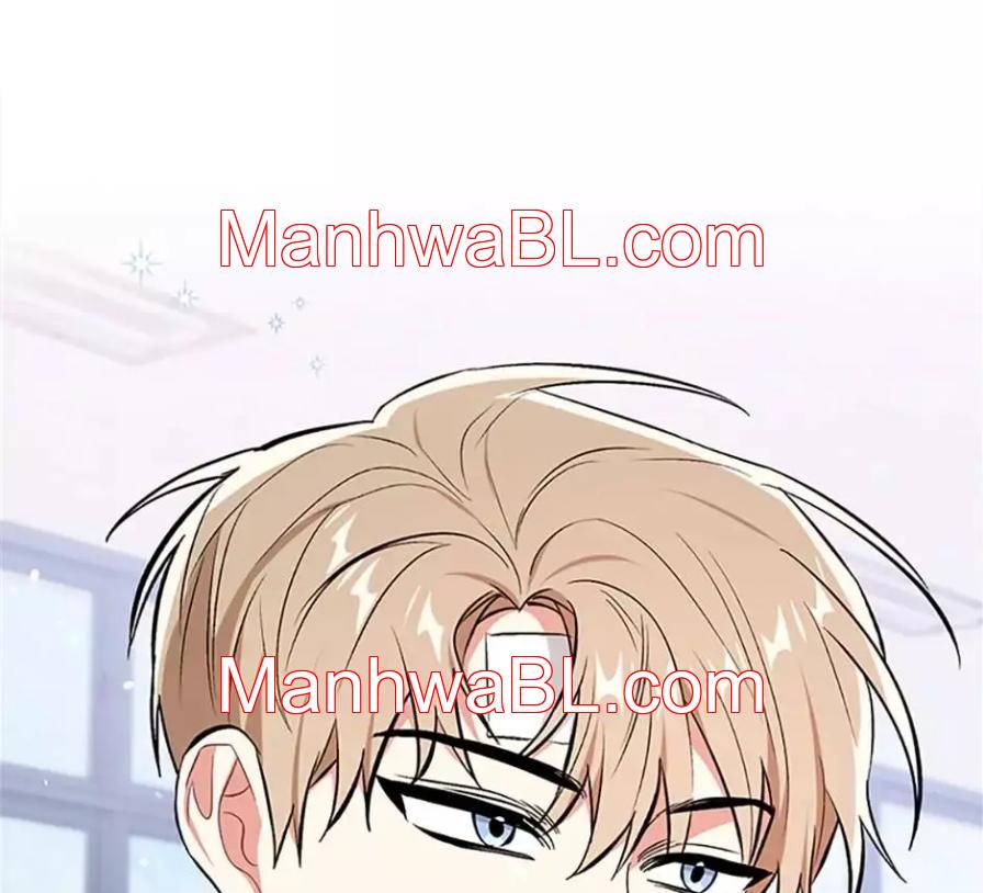 Shining Summer - Capítulo 46 manhwa