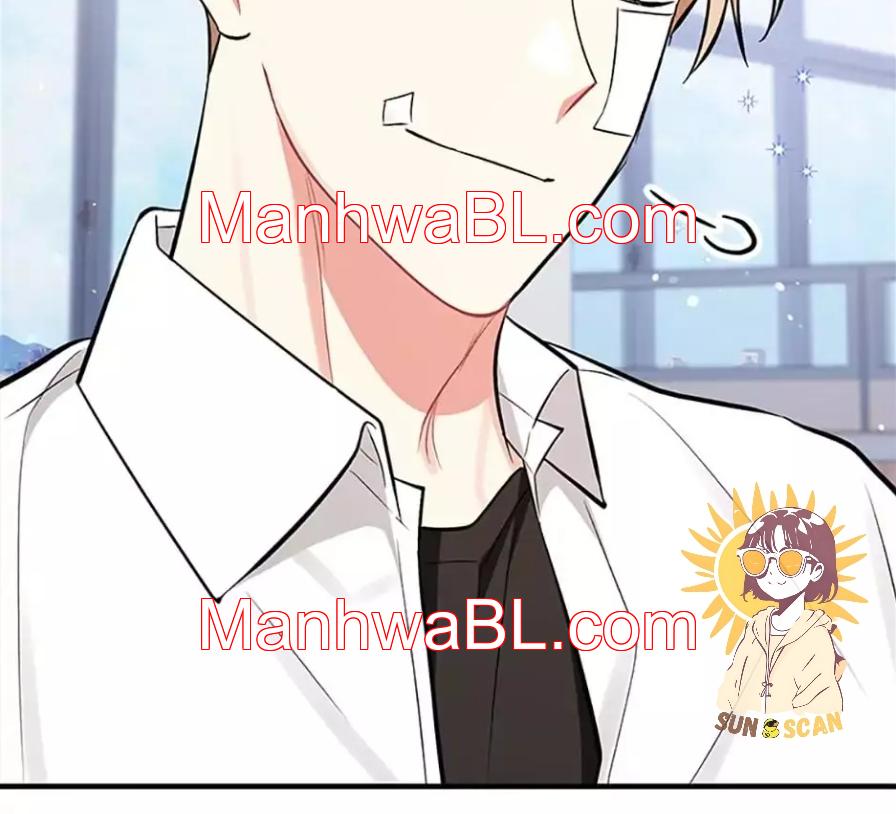 Shining Summer - Capítulo 46 manhwa