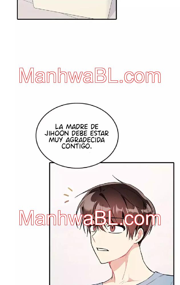 Shining Summer - Capítulo 67 manhwa