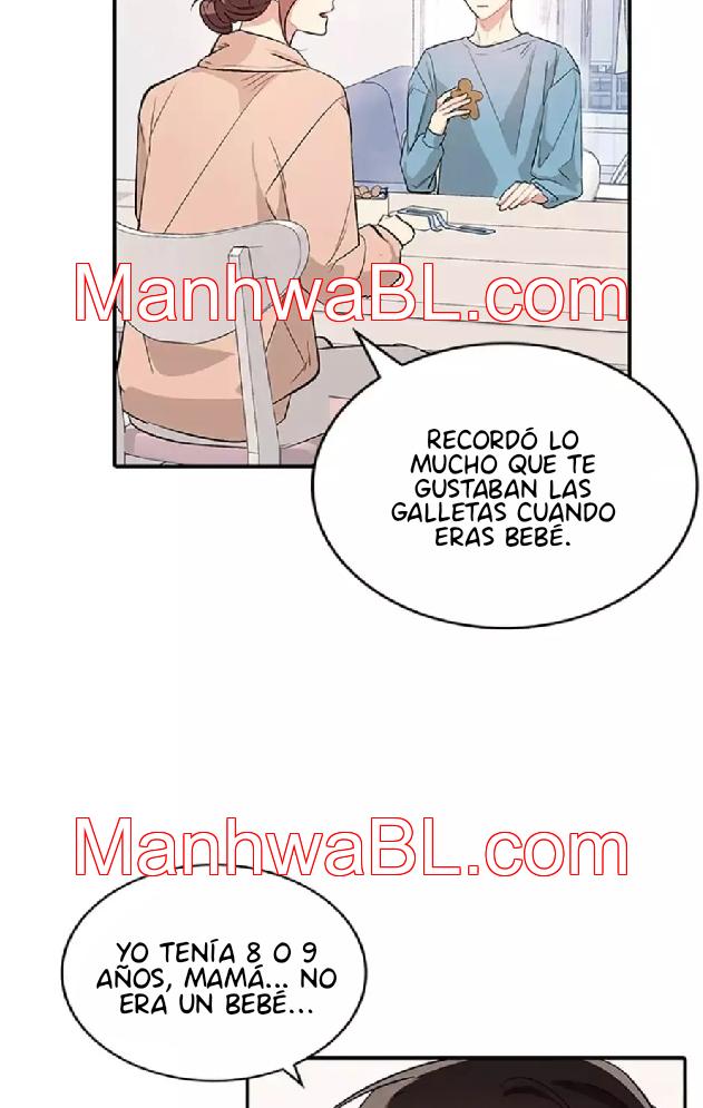 Shining Summer - Capítulo 67 manhwa