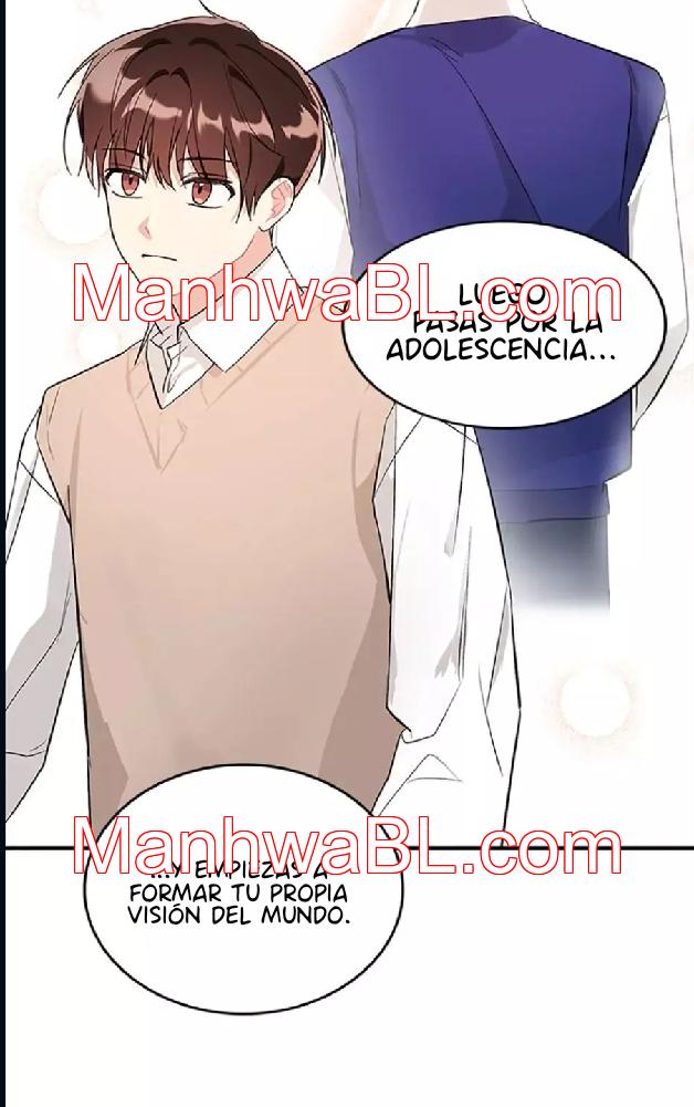 Shining Summer - Capítulo 67 manhwa