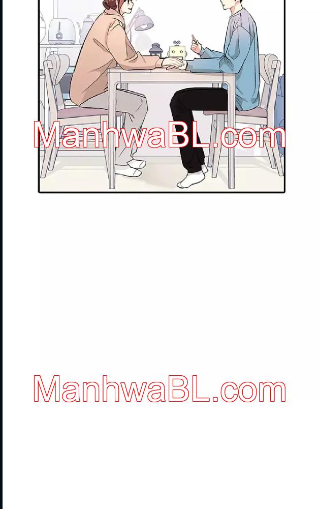Shining Summer - Capítulo 67 manhwa