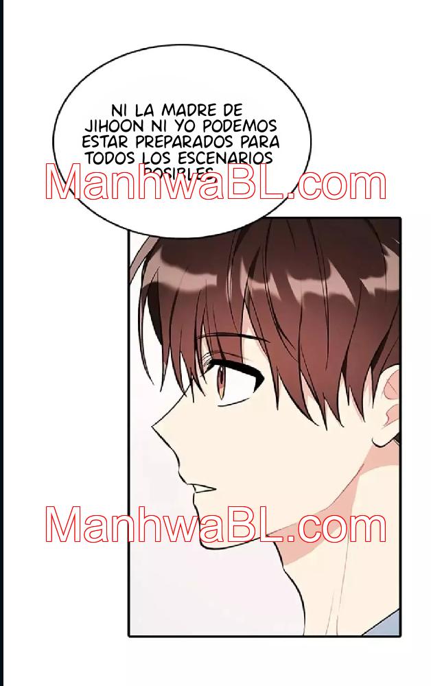 Shining Summer - Capítulo 67 manhwa