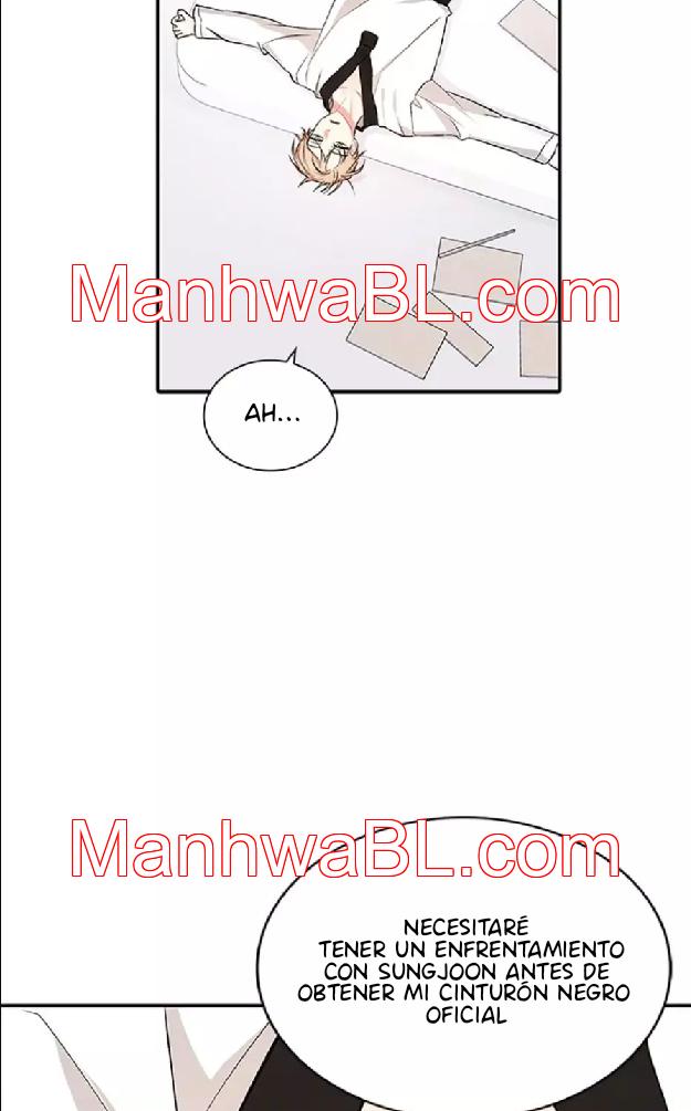 Shining Summer - Capítulo 67 manhwa
