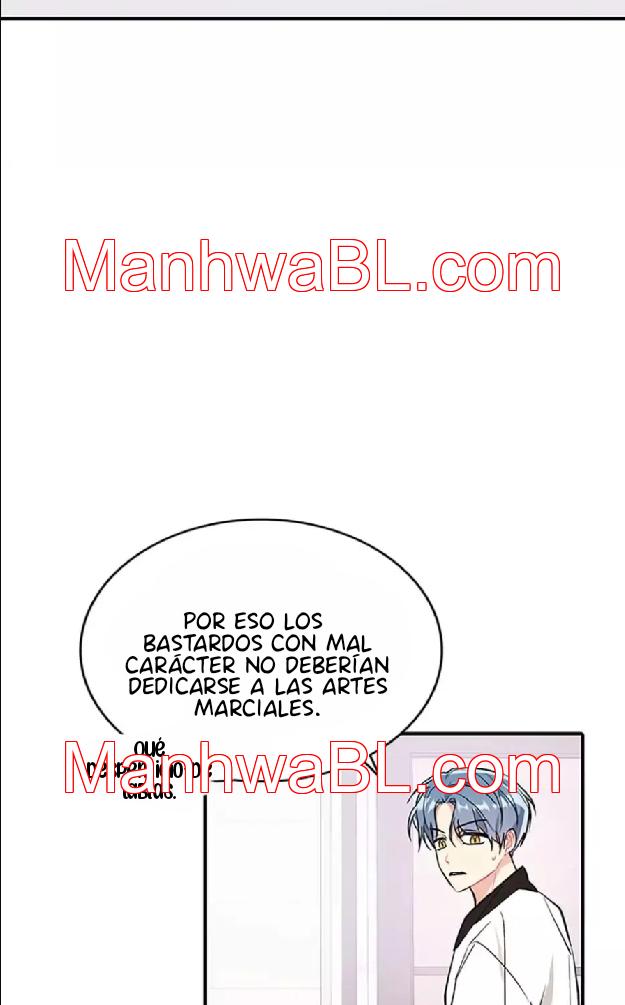 Shining Summer - Capítulo 67 manhwa