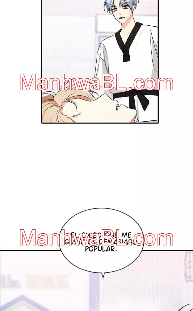 Shining Summer - Capítulo 67 manhwa