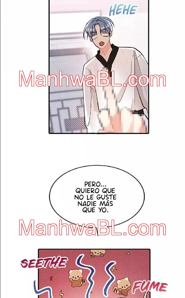 Shining Summer - Capítulo 67 manhwa