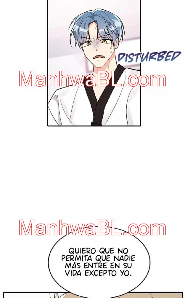 Shining Summer - Capítulo 67 manhwa