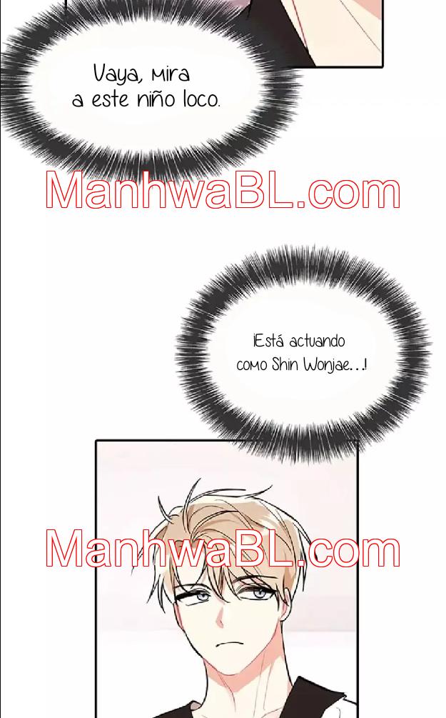 Shining Summer - Capítulo 67 manhwa